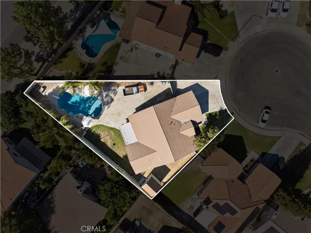 7307 Chilibre, Bakersfield, California 93313