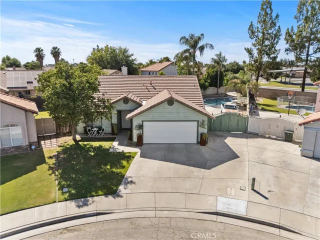 7307 Chilibre, Bakersfield, California 93313