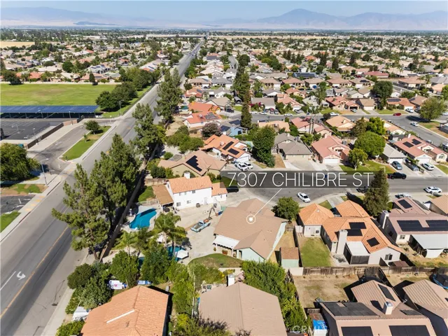 7307 Chilibre, Bakersfield, California 93313