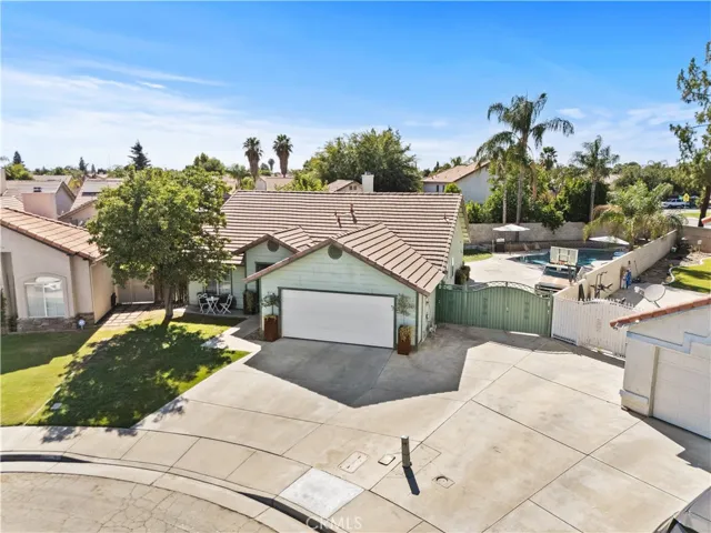 7307 Chilibre, Bakersfield, California 93313