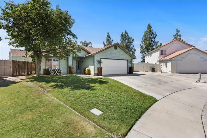 7307 Chilibre, Bakersfield, California 93313
