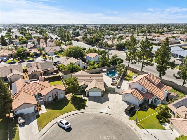 7307 Chilibre, Bakersfield, California 93313