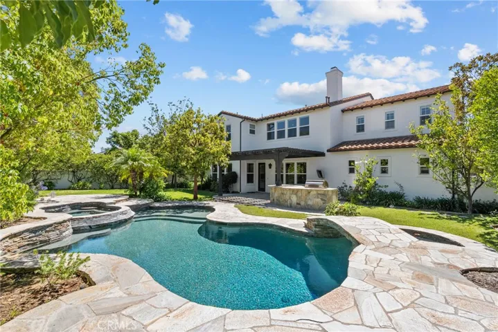 4170 Prado De Los Zorros, Calabasas, California 91302