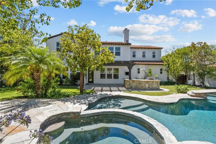 4170 Prado De Los Zorros, Calabasas, California 91302