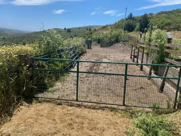 2851 Tunitas Creek Road, Half Moon Bay, California 94019
