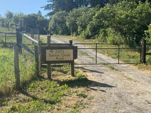 Tunitas Entry
