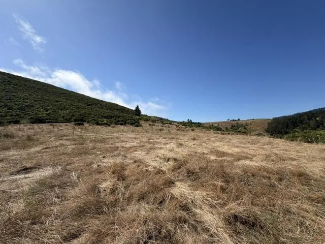 2851 Tunitas Creek Road, Half Moon Bay, California 94019