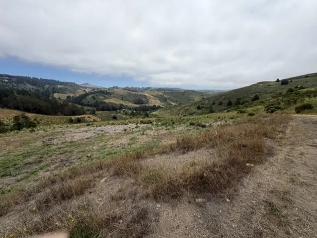 2851 Tunitas Creek Road, Half Moon Bay, California 94019