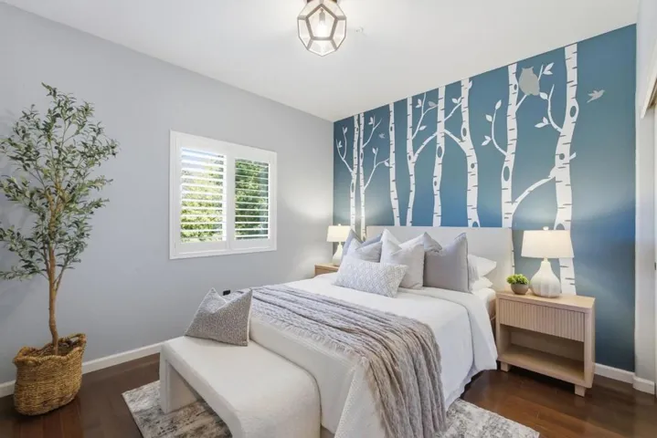 21546 Alma Court, Los Gatos, California 95033