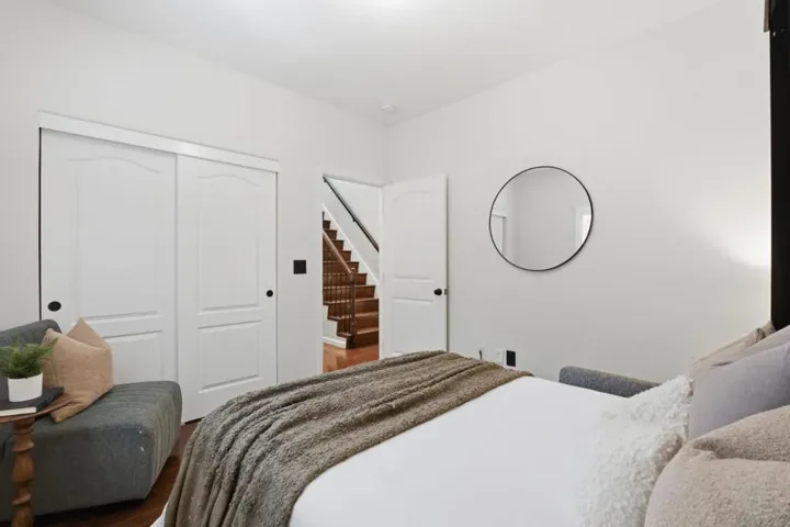 21546 Alma Court, Los Gatos, California 95033