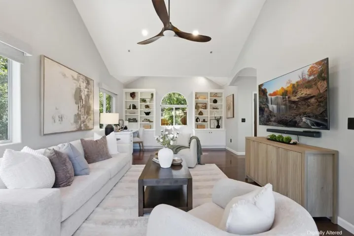 21546 Alma Court, Los Gatos, California 95033