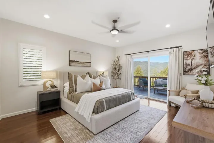 21546 Alma Court, Los Gatos, California 95033