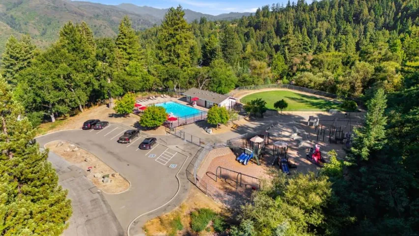 21546 Alma Court, Los Gatos, California 95033