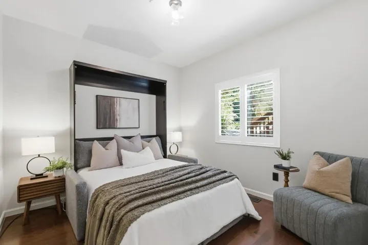 21546 Alma Court, Los Gatos, California 95033