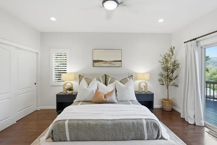 21546 Alma Court, Los Gatos, California 95033
