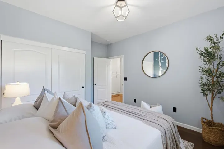 21546 Alma Court, Los Gatos, California 95033