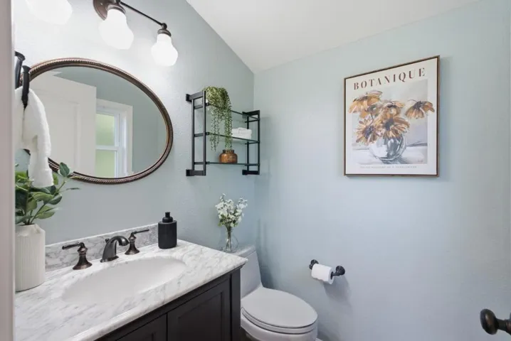 21546 Alma Court, Los Gatos, California 95033
