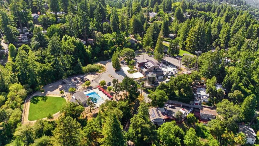 21546 Alma Court, Los Gatos, California 95033