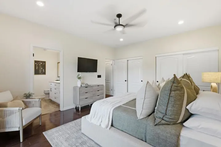 21546 Alma Court, Los Gatos, California 95033