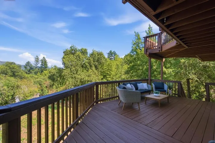 21546 Alma Court, Los Gatos, California 95033