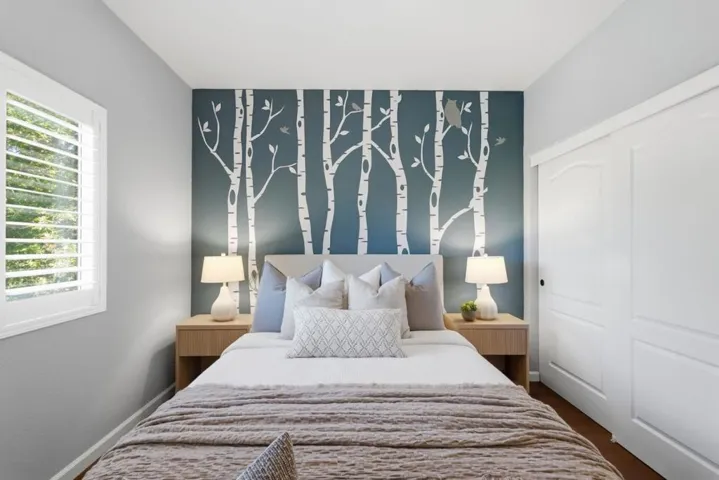 21546 Alma Court, Los Gatos, California 95033