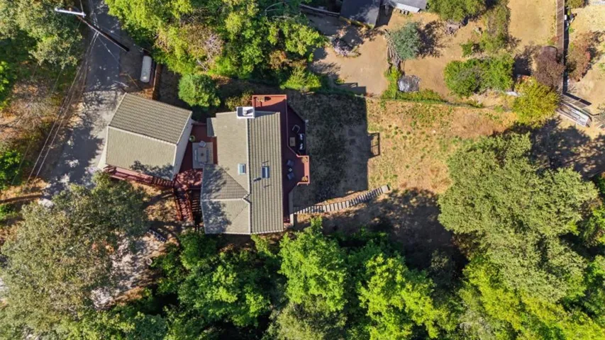 21546 Alma Court, Los Gatos, California 95033