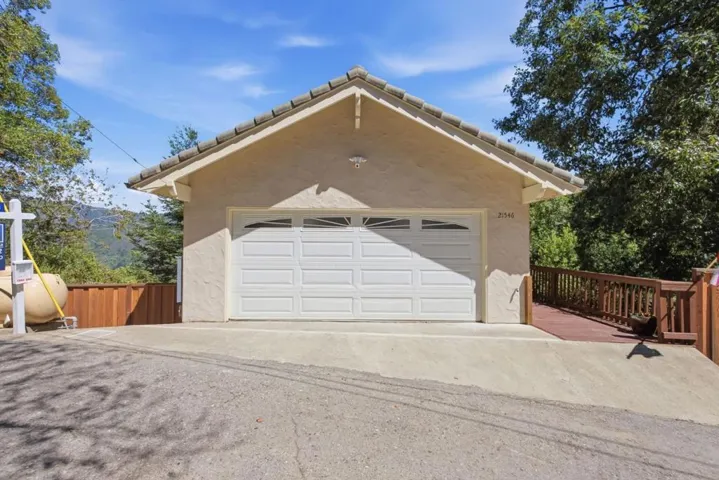 21546 Alma Court, Los Gatos, California 95033