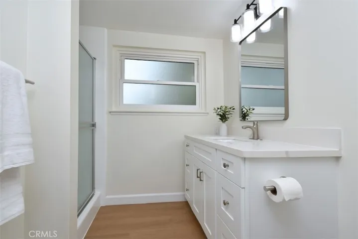 Primary Bathroom Ensuite
