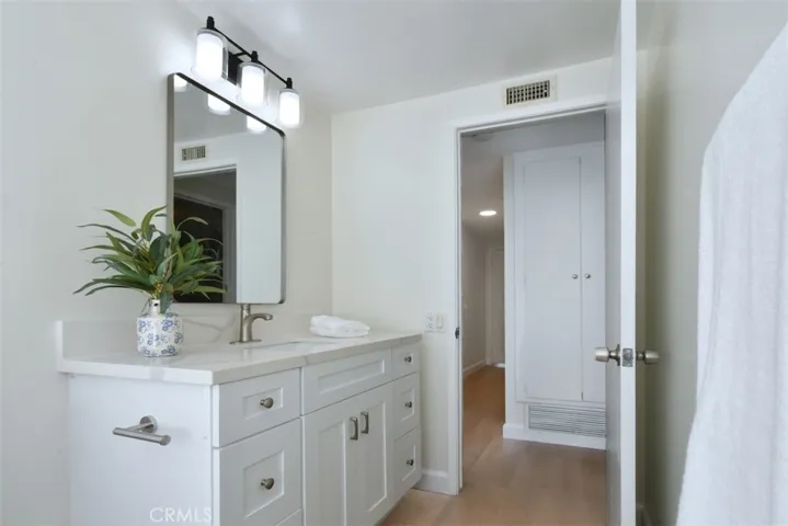Hall Bathroom