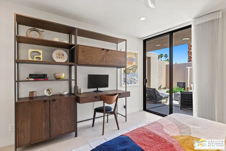 1845 S La Paloma, Palm Springs, California 92264