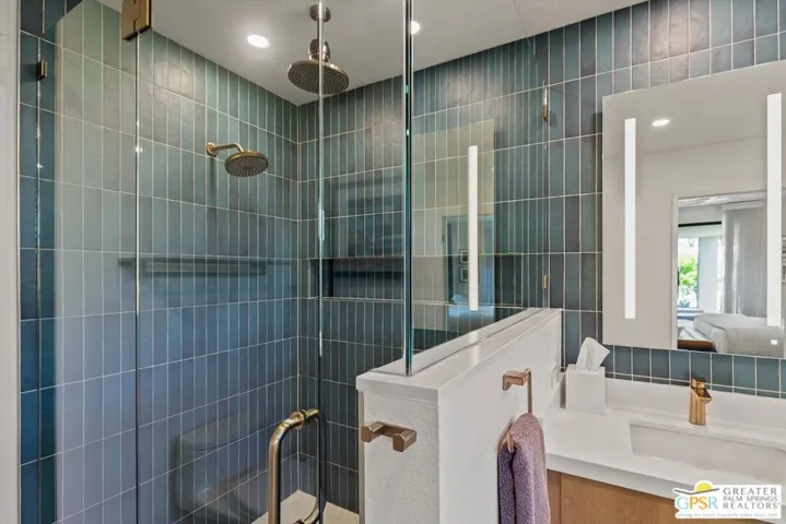 1845 S La Paloma, Palm Springs, California 92264