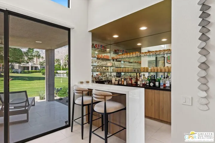 1845 S La Paloma, Palm Springs, California 92264