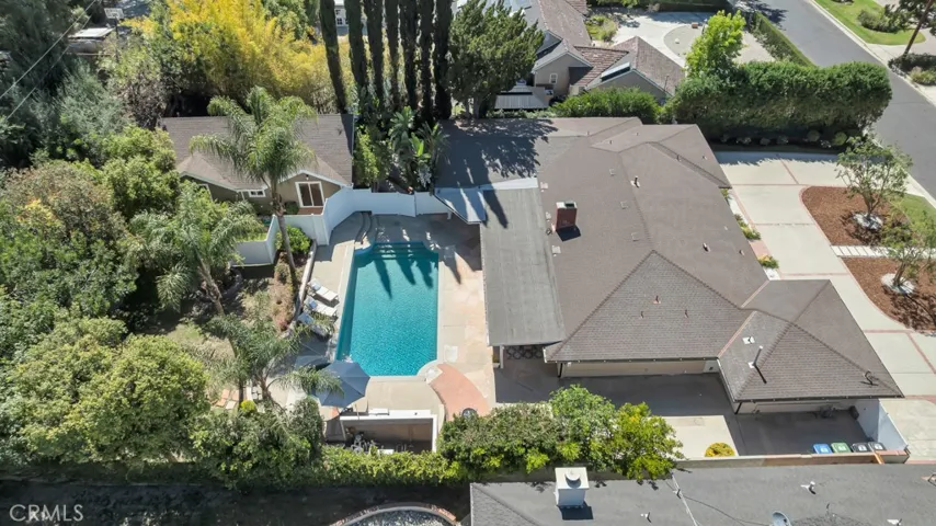 4540 Del Moreno Drive, Woodland Hills, California 91364