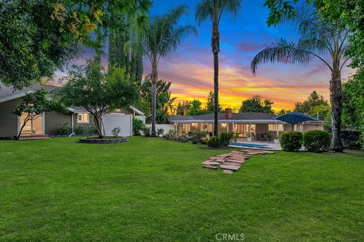 4540 Del Moreno Drive, Woodland Hills, California 91364