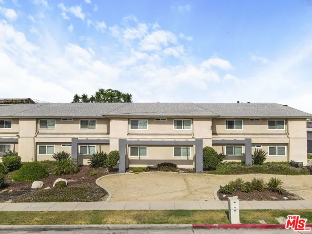1429 N Grove Avenue, Ontario, California 91764