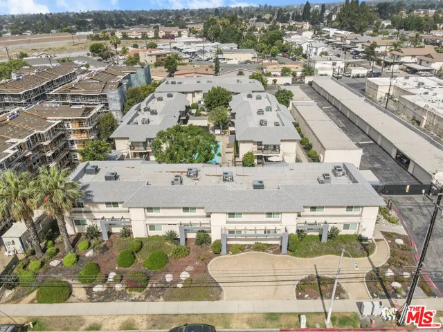 1429 N Grove Avenue, Ontario, California 91764