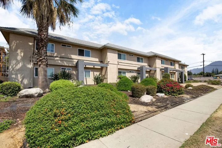 1429 N Grove Avenue, Ontario, California 91764