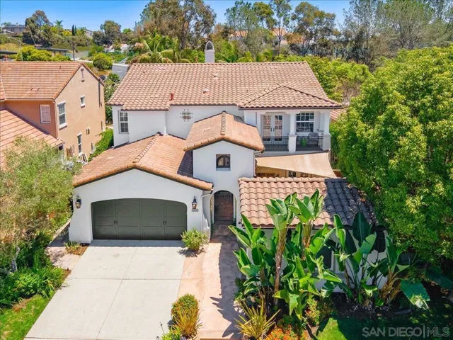 3225 Avenida De Sueno, Carlsbad, California 92009