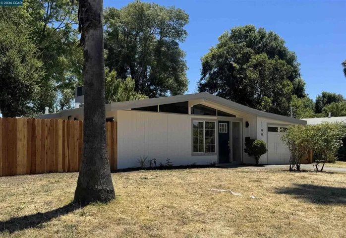 1190 1st Street, Fairfield, California 94533-4730