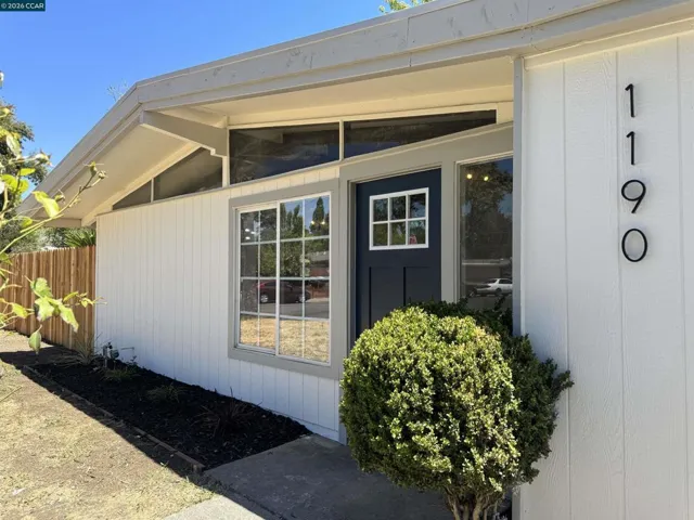 1190 1st Street, Fairfield, California 94533-4730