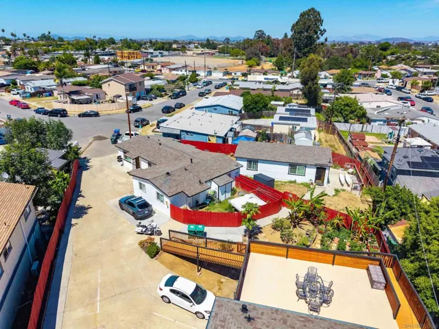 4112 Bannock Avenue, San Diego, California 92117