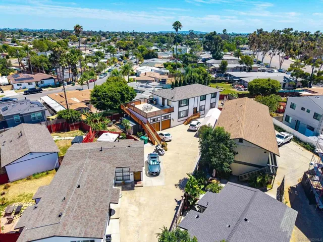 4112 Bannock Avenue, San Diego, California 92117