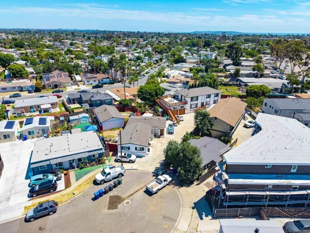 4112 Bannock Avenue, San Diego, California 92117