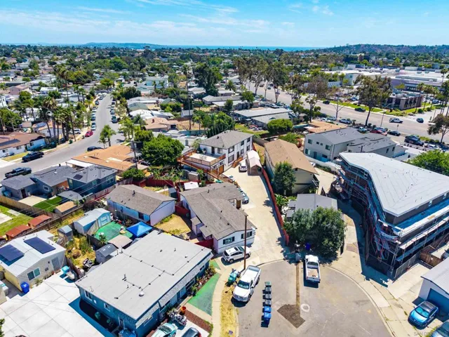 4112 Bannock Avenue, San Diego, California 92117