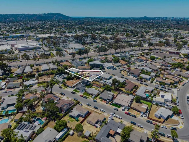 4112 Bannock Avenue, San Diego, California 92117