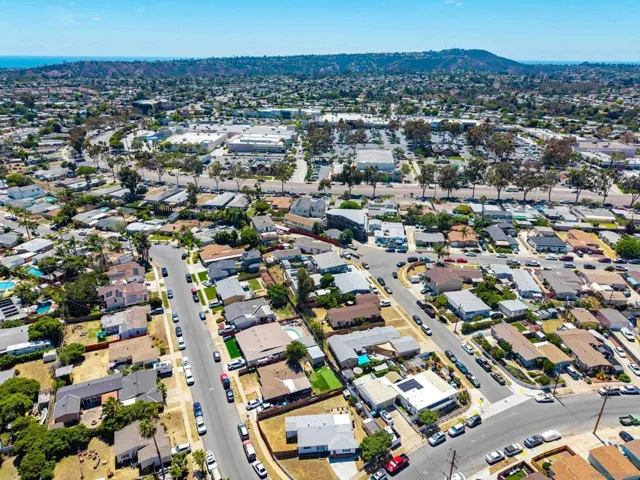 4112 Bannock Avenue, San Diego, California 92117