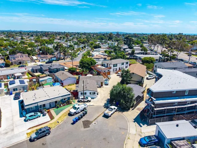 4112 Bannock Avenue, San Diego, California 92117