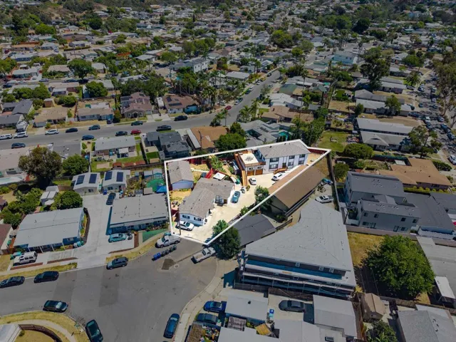 4112 Bannock Avenue, San Diego, California 92117