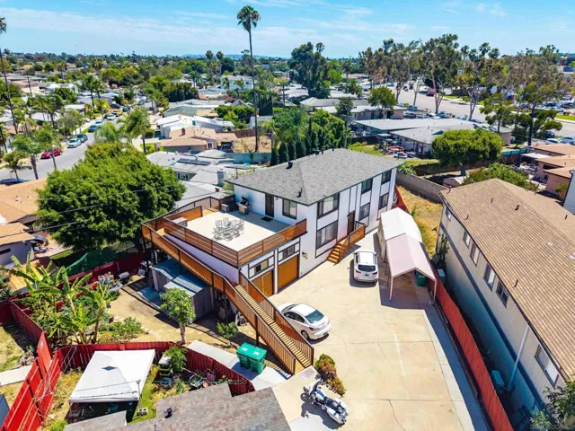4112 Bannock Avenue, San Diego, California 92117