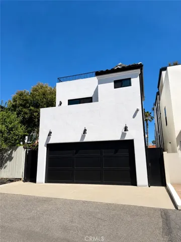 Back of the House